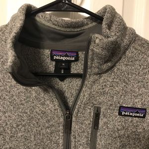 Patagonia Better Sweater Pullover
